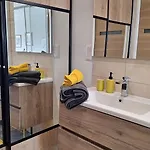 Apartment Capnat 340 Pas Seulement Desire Agde