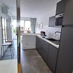 Apartment Capnat 340 Pas Seulement Desire Agde