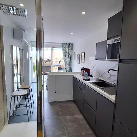 Apartment Capnat 340 Pas Seulement Desire