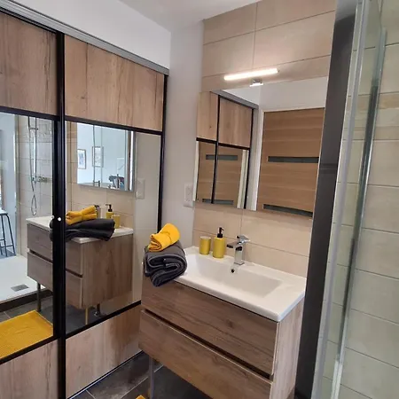 Apartment Capnat 340 Pas Seulement Desire *